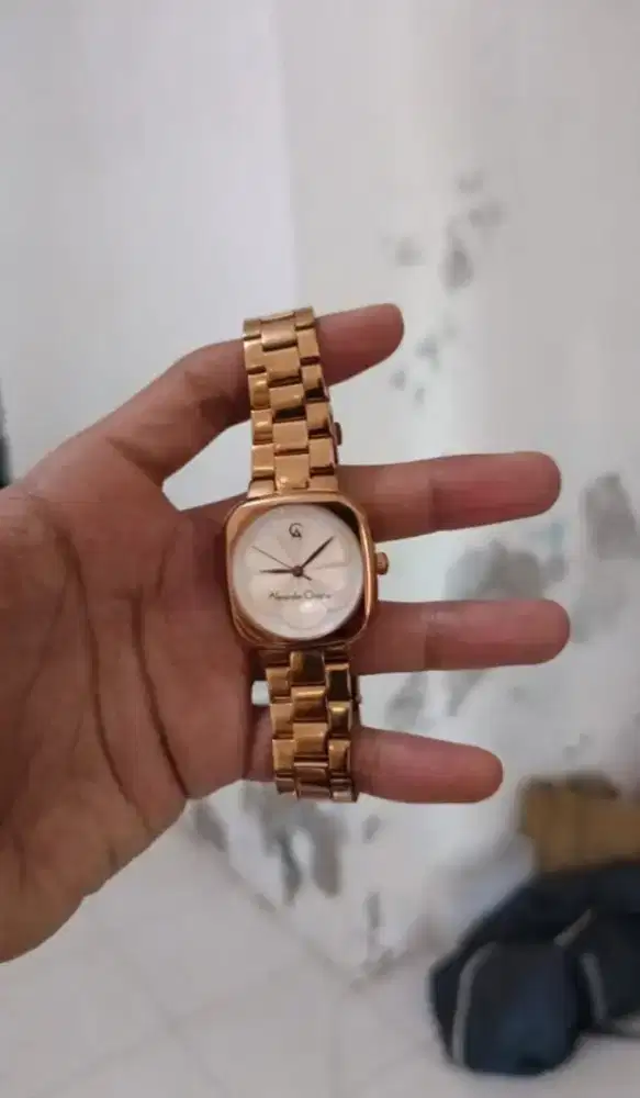 Jam tangan AC ori