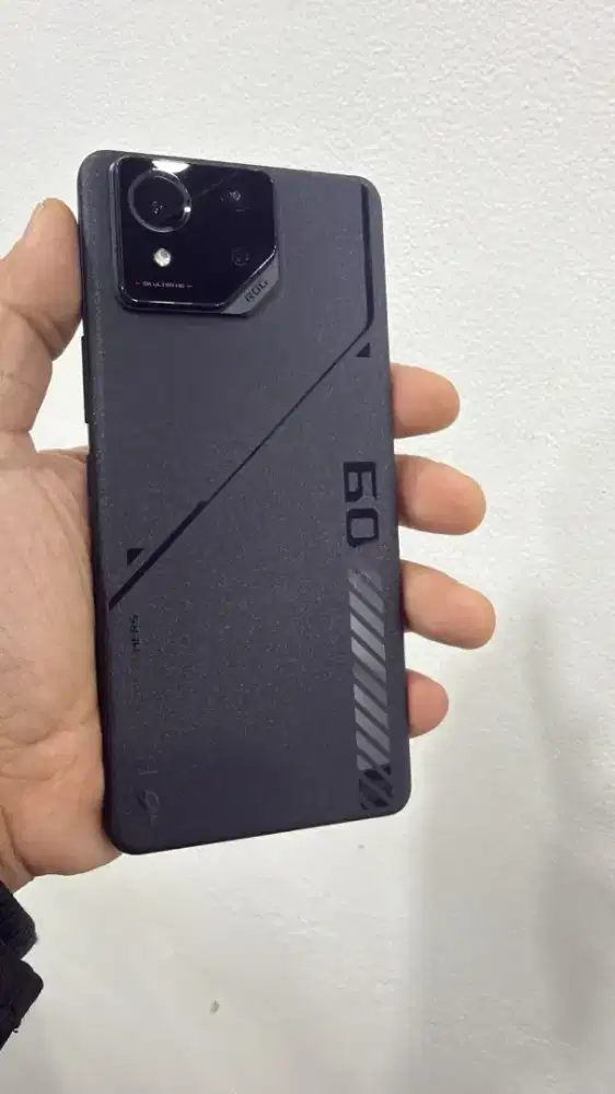 Asus rog 9 fe 12/256 jaringan 5G resmi Indonesia