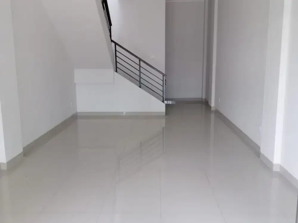 RUKO SEWA BAGUS SIAPHUNI 2 LANTAI KAWASAN KOTA WISATA CIBUBUR JAKARTA TIMUR