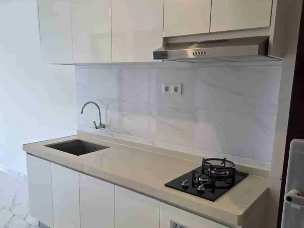 Apartemen Sky House BSD Tower Kensington Lt.15 – 2 KT Luas 51m², Harga 1,1M Nego