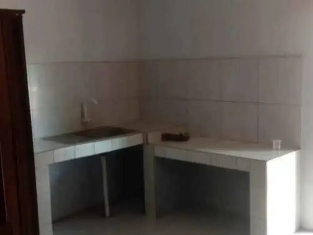 • Rumah Siap Tinggal Area Umbulharjo – Lingkungan Tenang dan Akses Mudah