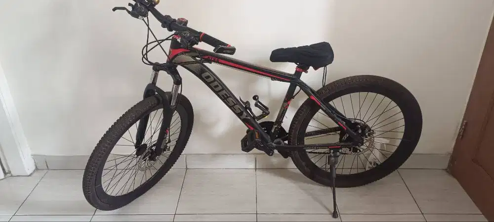 odessy atxs original