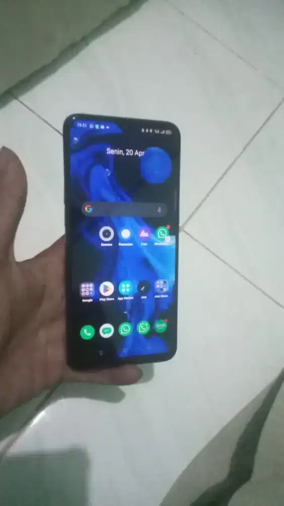 Realmi 5 pro ram 8/128gb 4 camera snapdrog cualcom