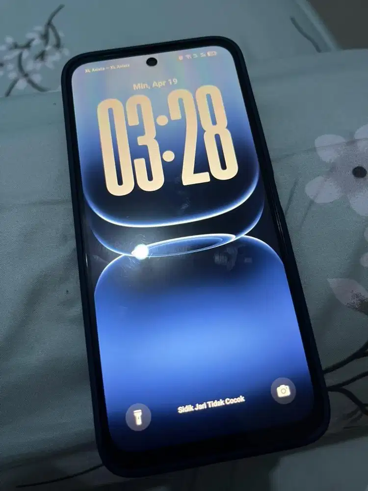 INFINIX SMART 20 4/64