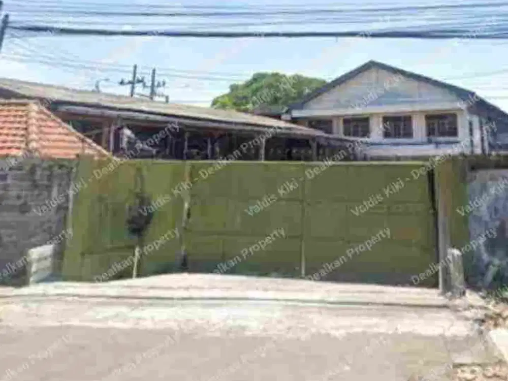 GUDANG STRATEGIS DI RAYA TANJUNGSARI SUKOMANUNGGAL SURABAYA BARAT