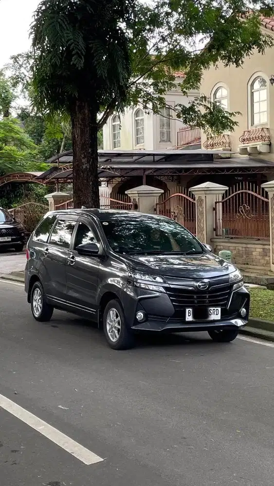 Jual Cepat Xenia X Deluxe Manual 2020