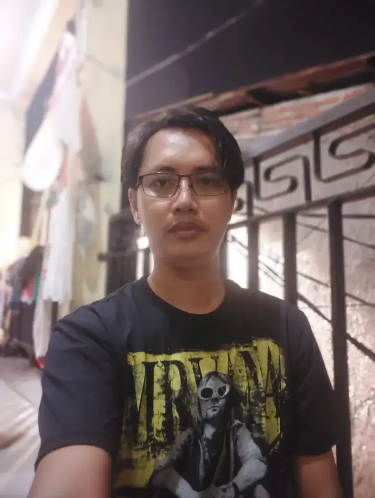 Mencari Kerja, saya pengalaman kerja