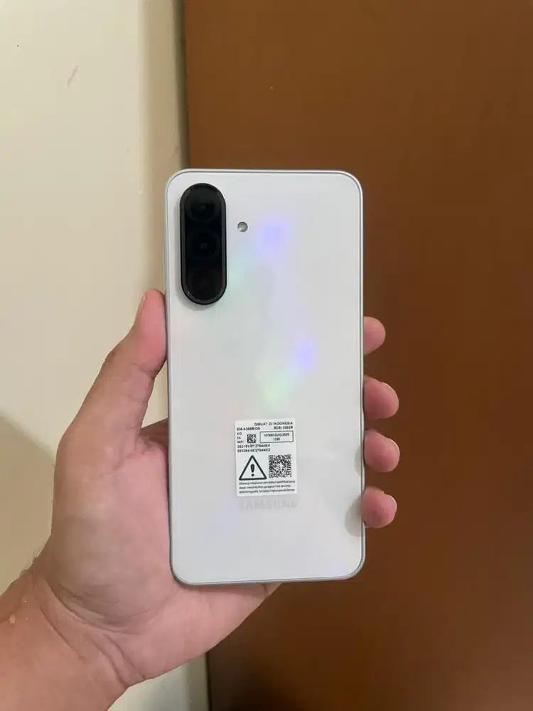 SAMSUNG A36 5G 8/256 GB