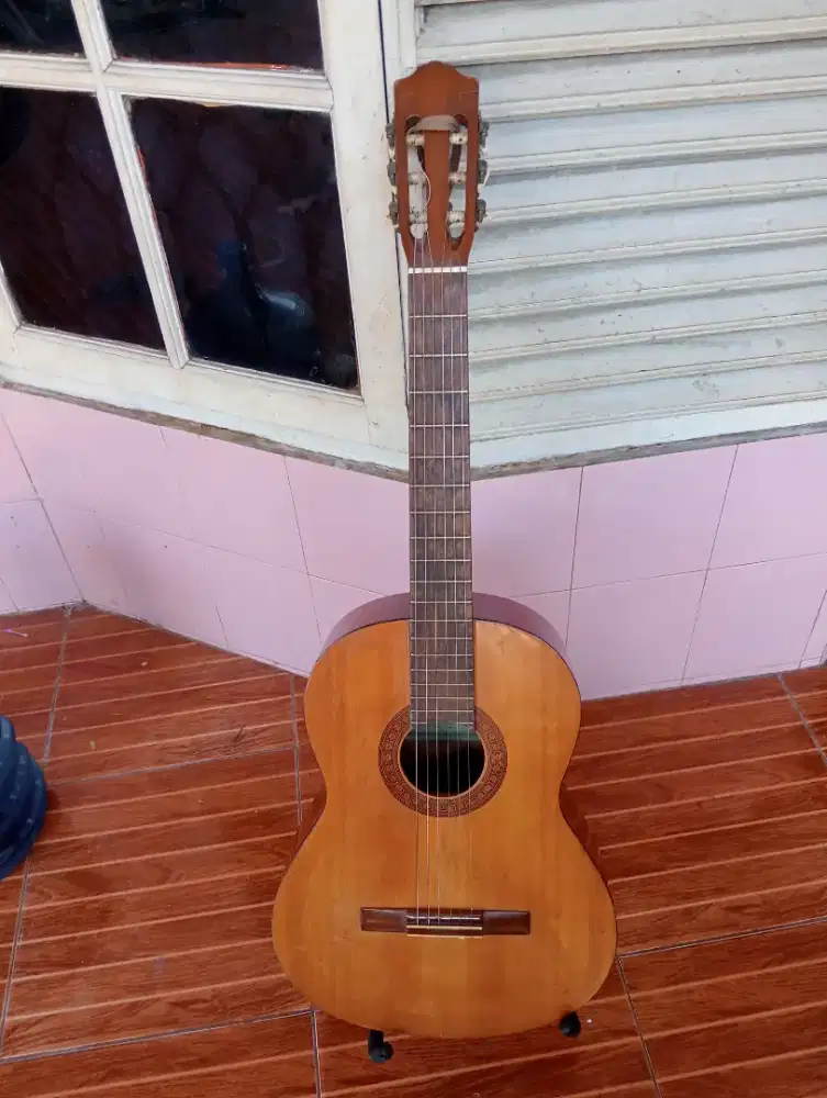 Gitar Klasik Yamaha C330A Original