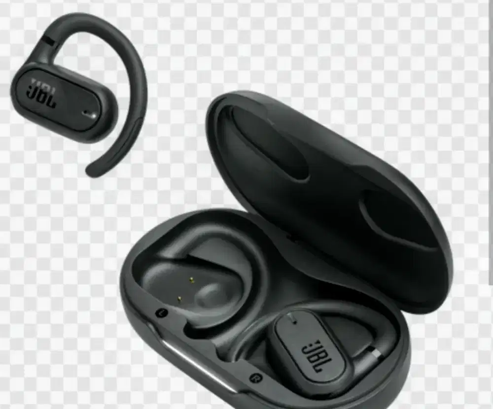 Headshet JBL Soundgear Sense