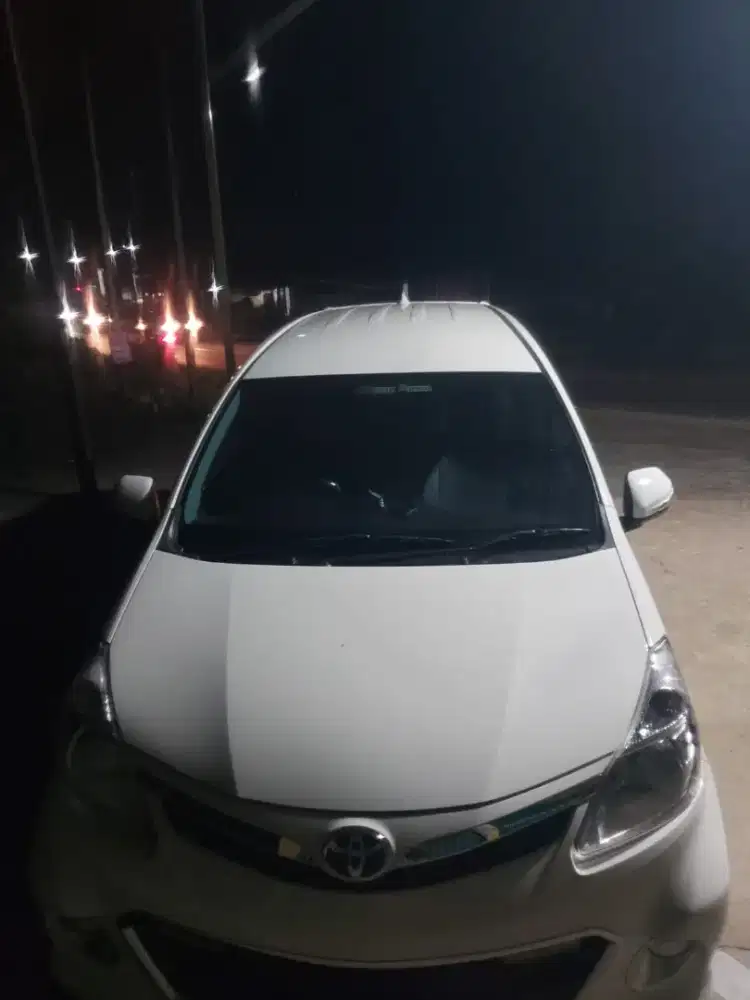 Avanza veloz 1.5cc 2014