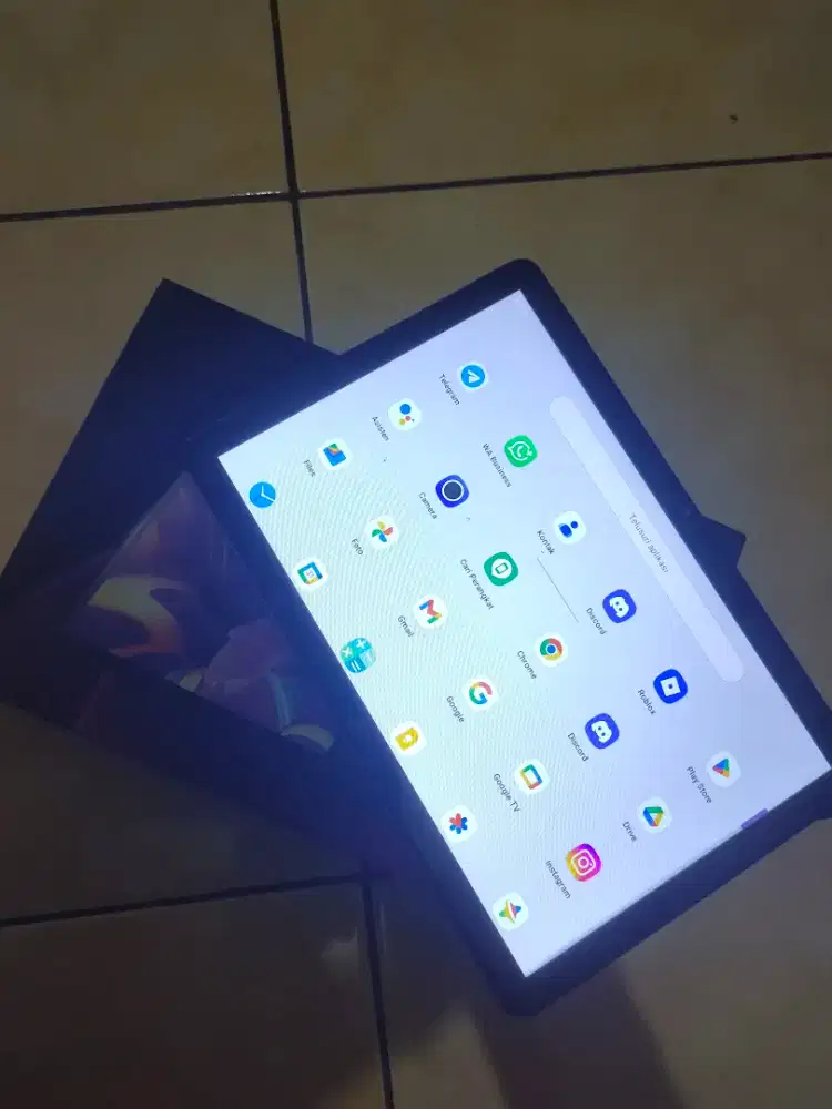 Jual Murah Advan A10 4/64 wifi only