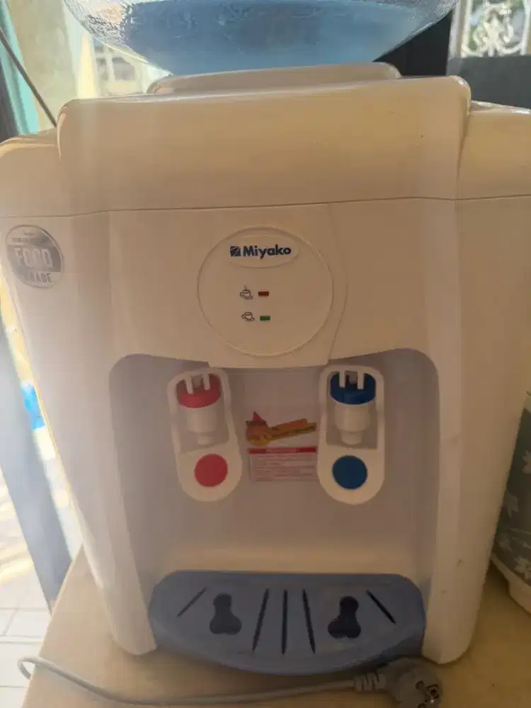 Dispenser dijual Cepat