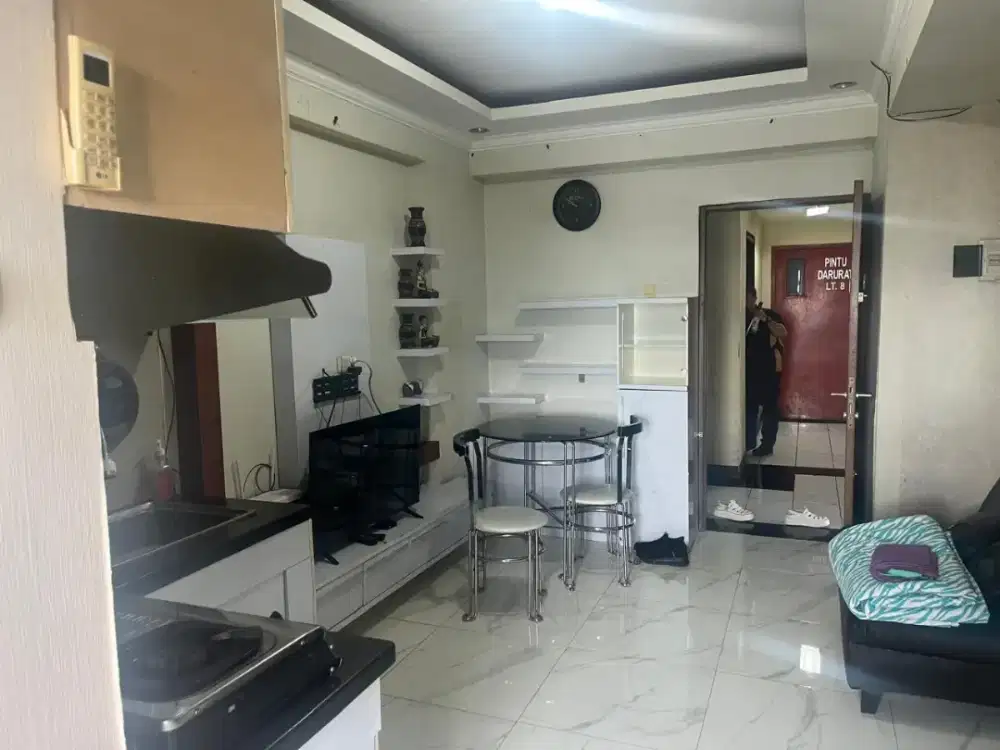 Dijual Apartemen Gateway A Yani Bandung