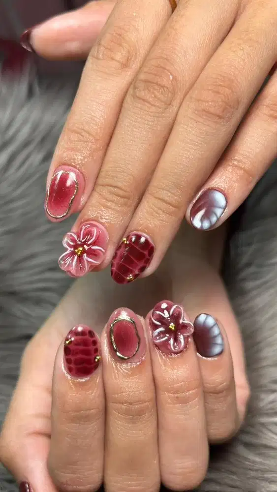 URGENT: NAIL ARTIST/NAILIST PRO