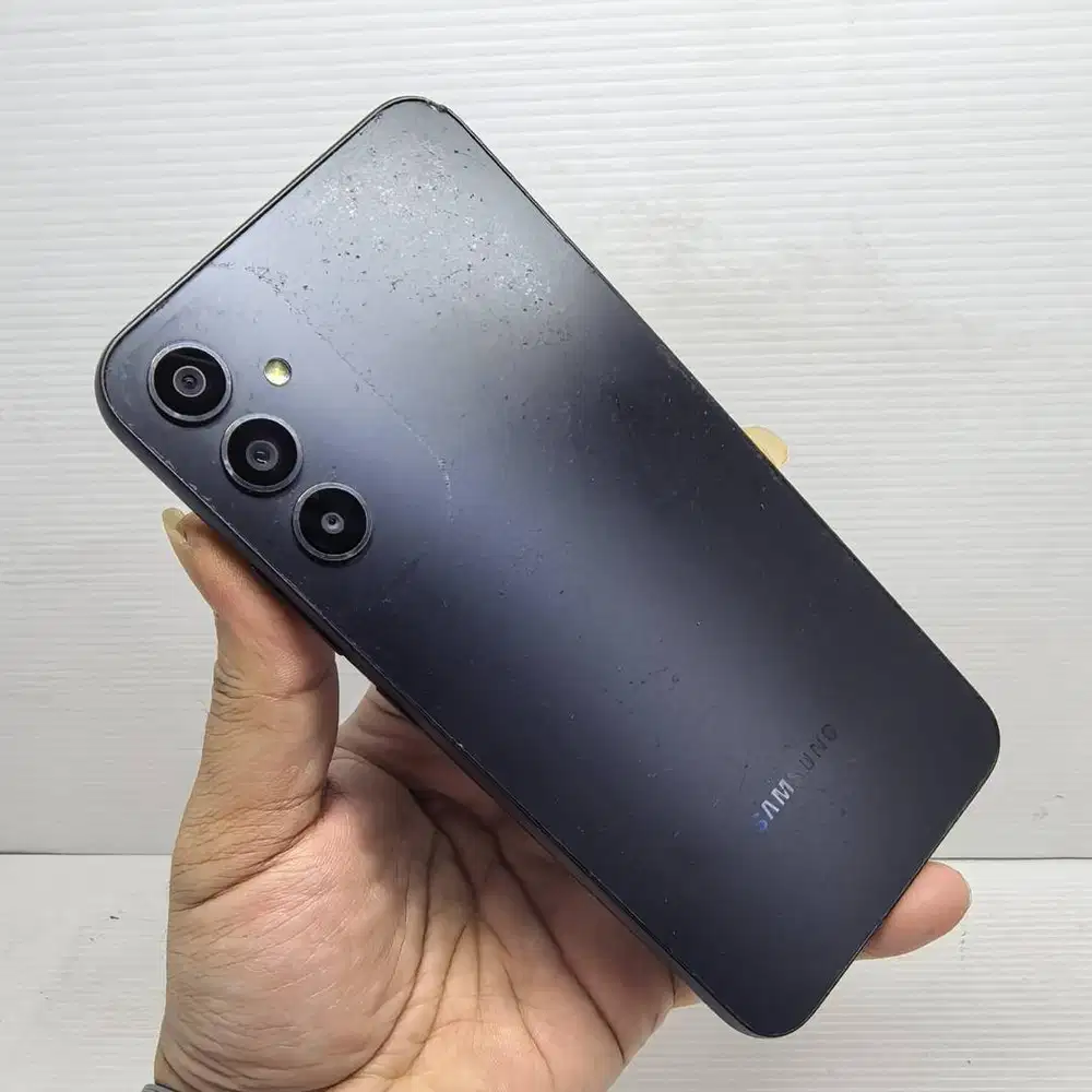TERMURAH ! SAMSUNG GALAXY A34 5G 8/128 GRAPHITE NO MINUS SEIN RESMI