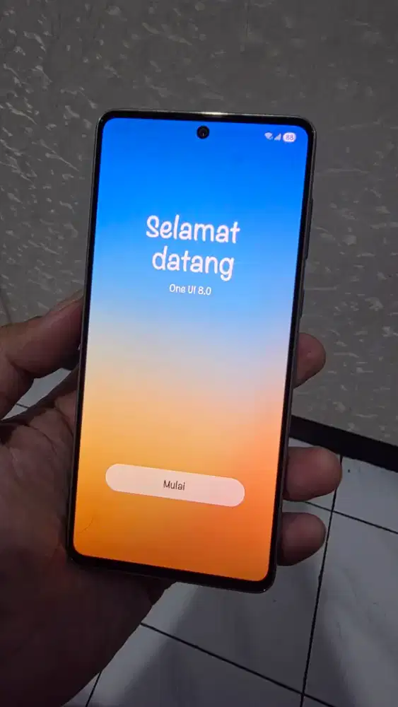 Samsung A73 5G 8/256