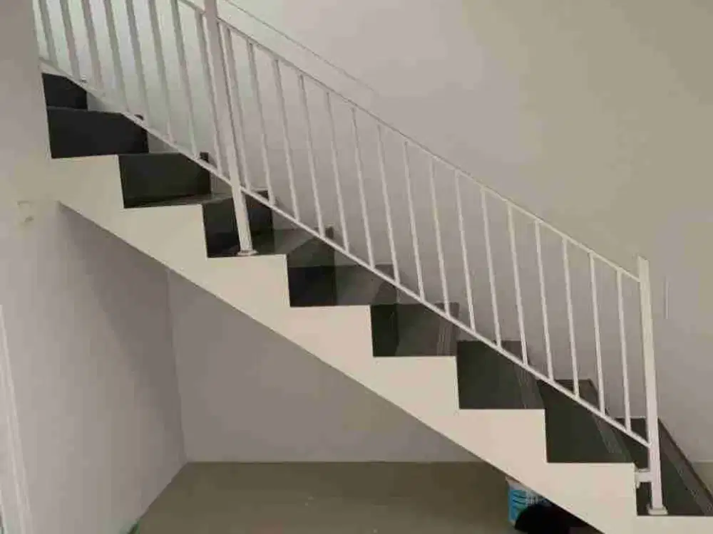 Siap Huni Ciwatali Pemkot Cimahi