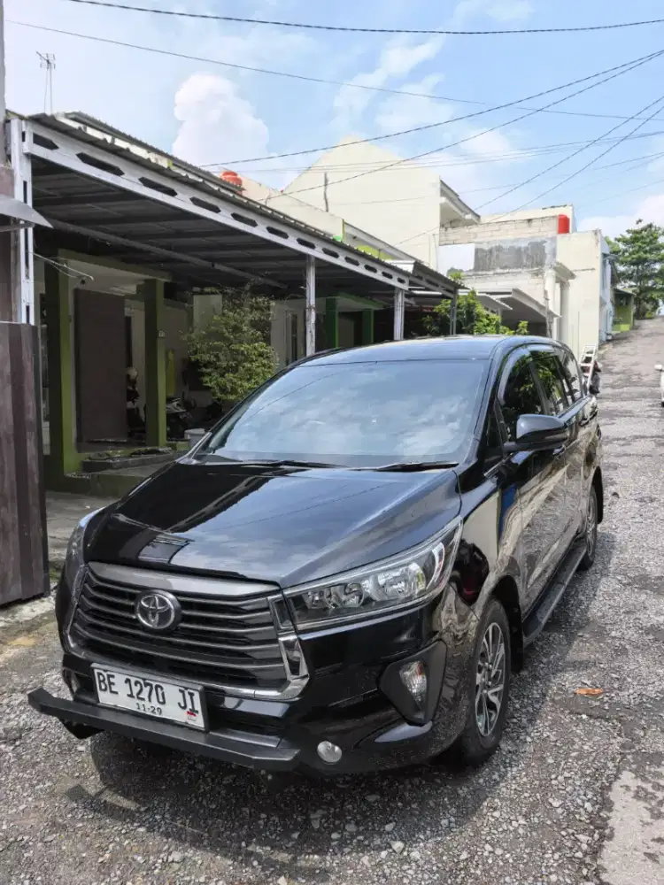 Innova reborn 2.4 G matic diesel 2024