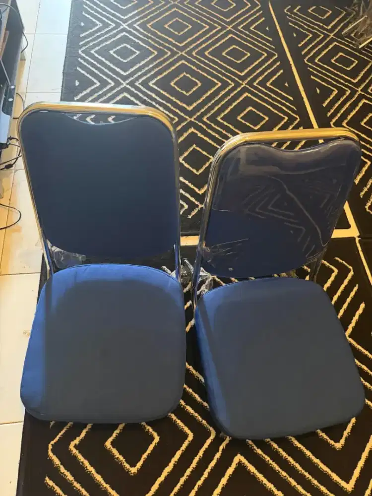 Dijual Kursi sandar buat PS