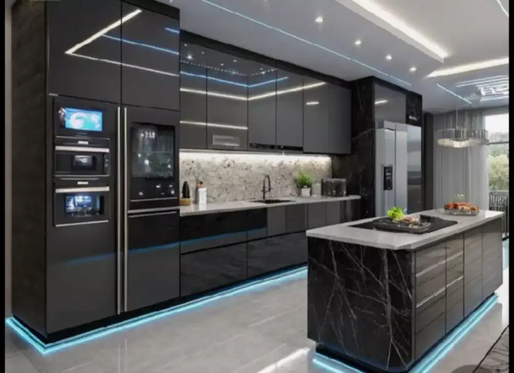 TEJ FURNITURE INTERIOR