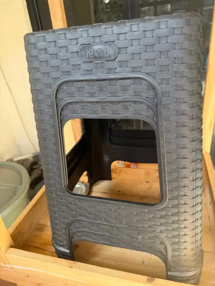 Dijual Kursi Plastik