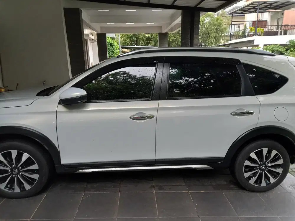 Honda BR-V 2023 Bensin