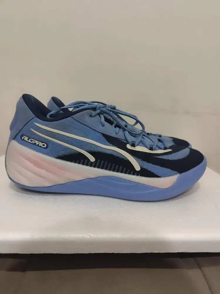 Puma all pro nitro nego