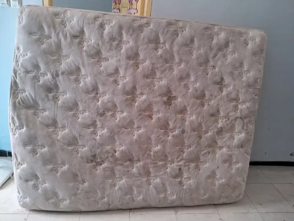 SPRING BED 180X200 LADY AMERICANA