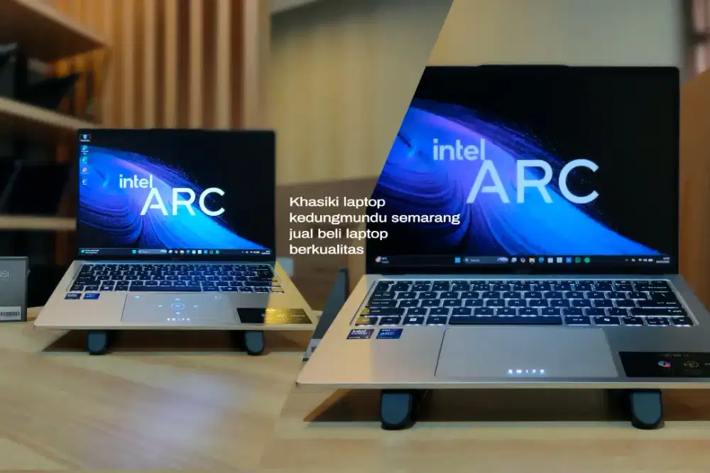 Acer Go14 Ulra 5 seriH Gpu intel Arc gransi resmi