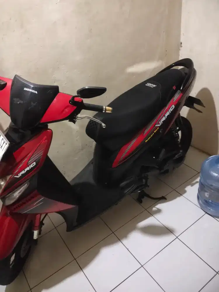VARIO KARBU 110 CC 2008