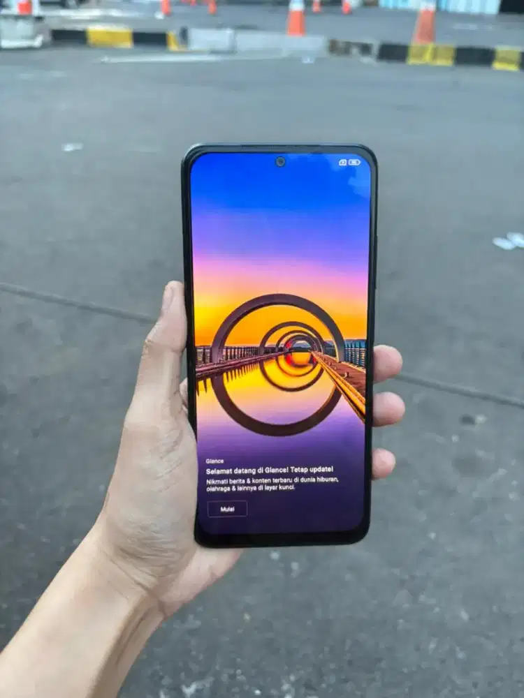 Redmi note 11 4+2/128