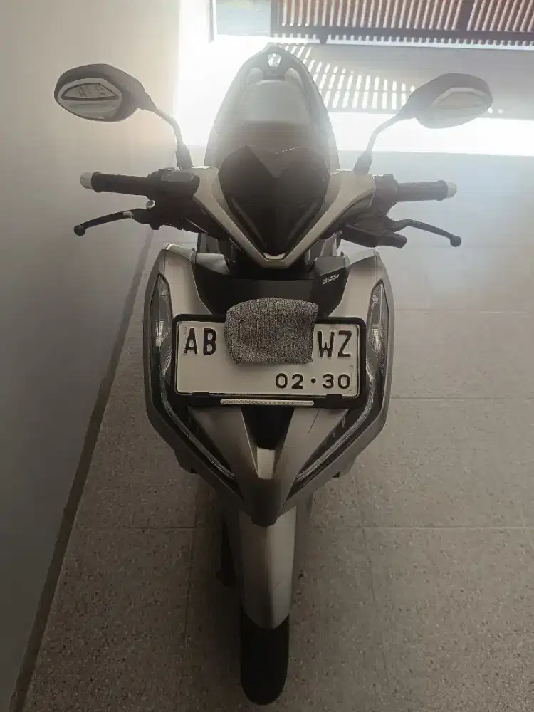 Honda Vario iss 150 Tahun 2020