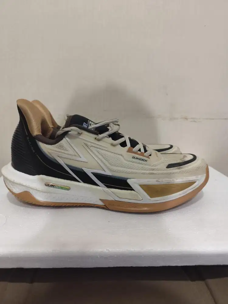 361 big 3 quick pro 4 nego