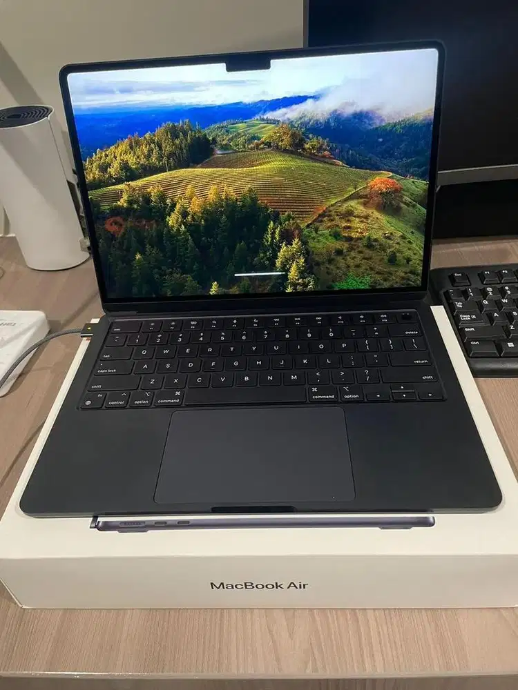 Apple macBook Air M2 2022 13.6inch