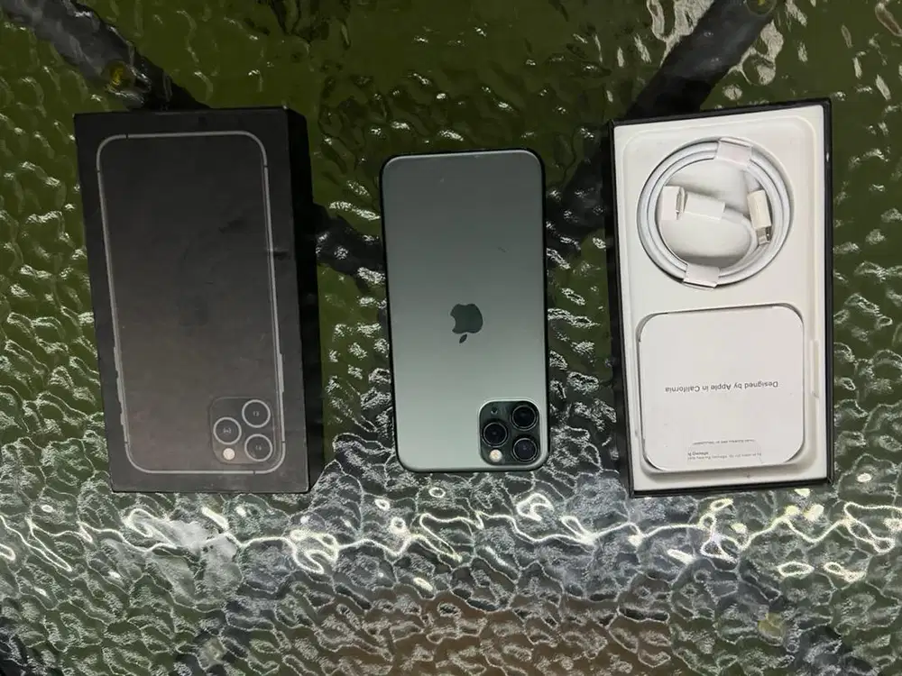 iphone 11 pro max 512gb kususnya apple