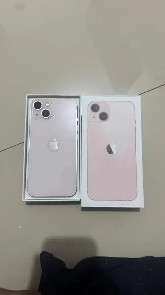 iphone 13 128gb pink inter all
