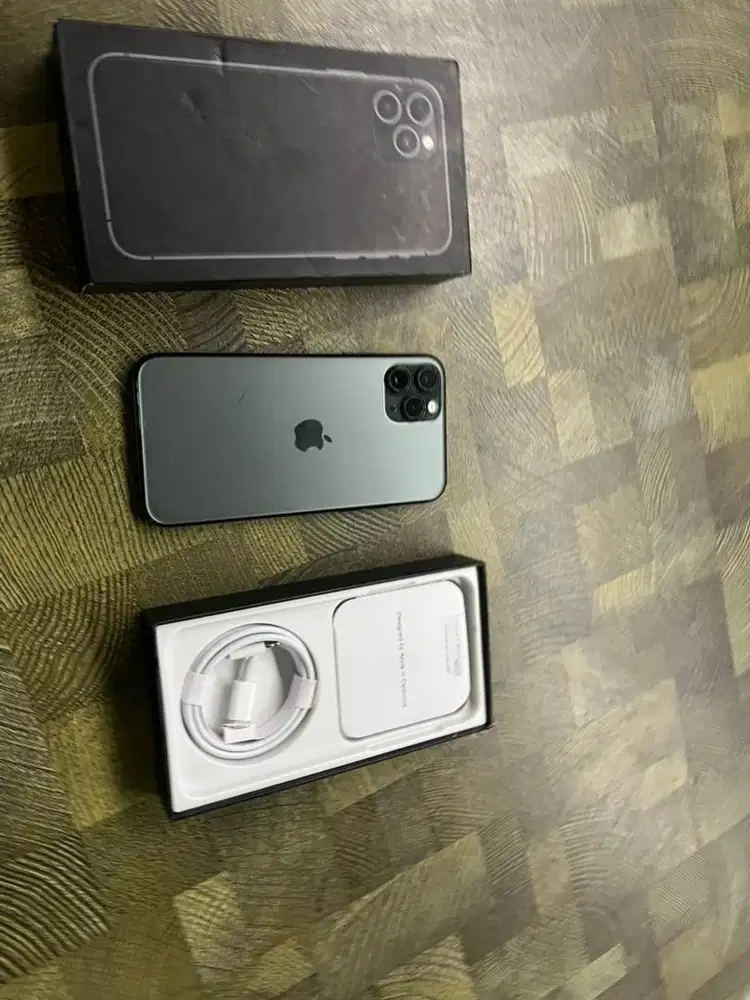 iphone 11 pro max 512gb semakin di depan