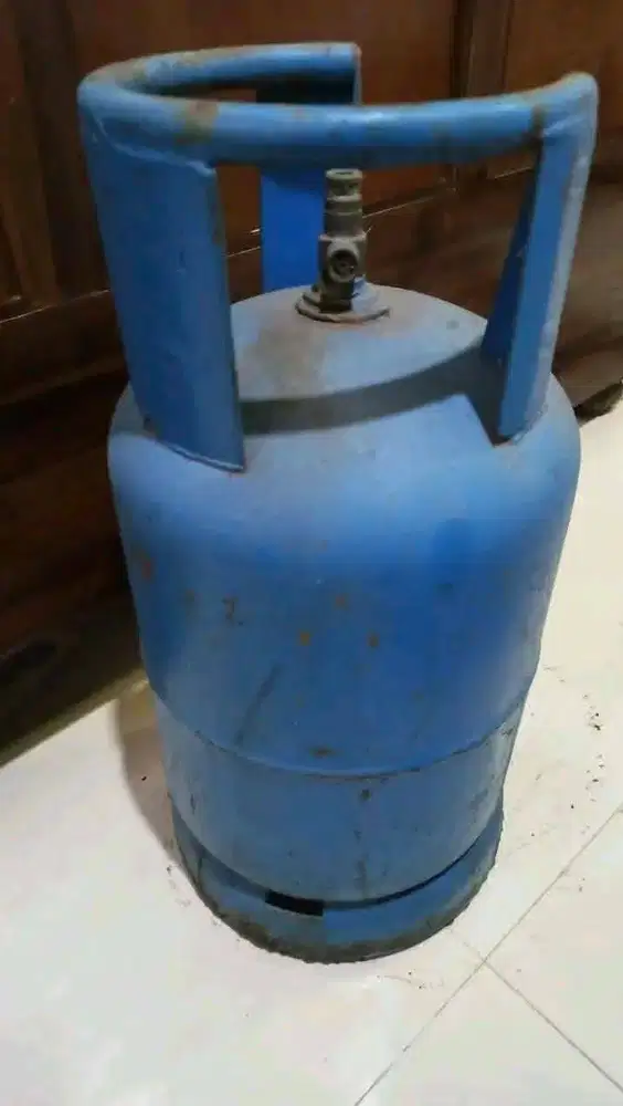 Tabung Gas LPG 12 KG Kosong