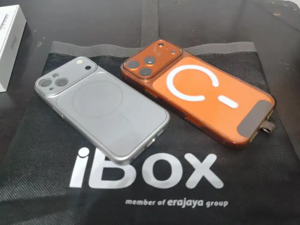 Iphone 13 128 gb Starlight iBox Putih Basic I Phone 128gb i box Resmi