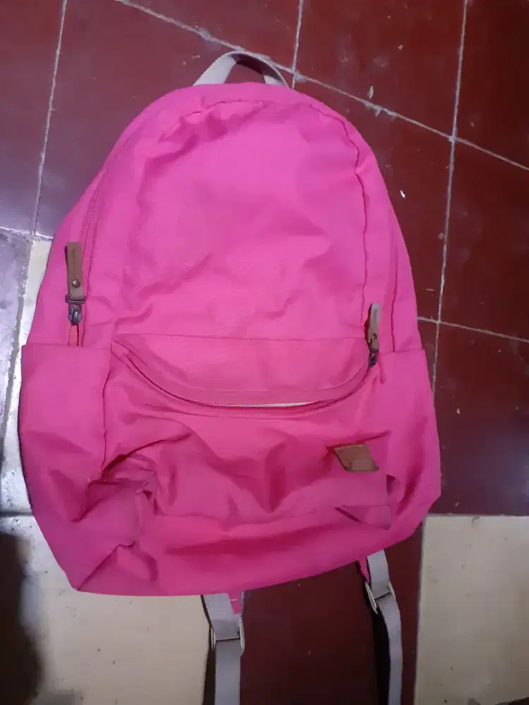 Tas Exsport Wanita ori size kecil dan sedang