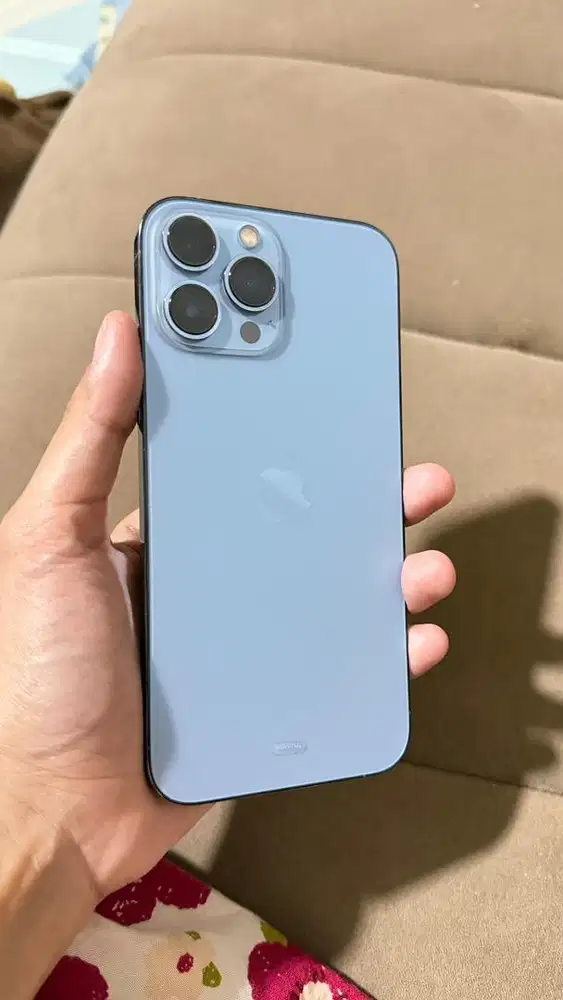 Iphone 13 promax mulus