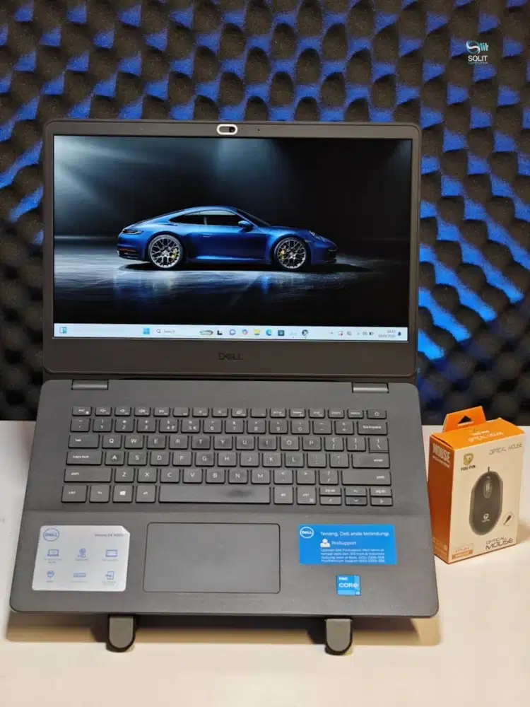 Laptop simpel tapi powerful untuk kebutuhan harian free ongkir
