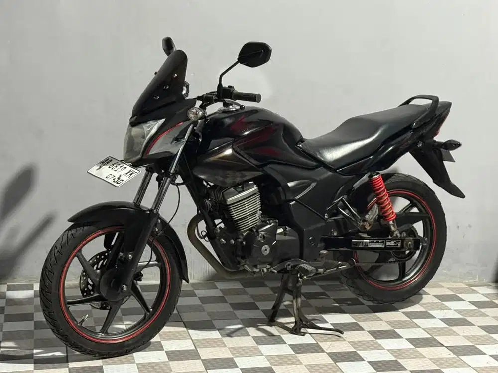 Verza 2015 ab pajak on bagus