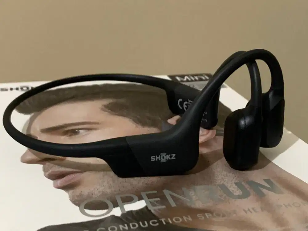 Shokz Openrun Mini