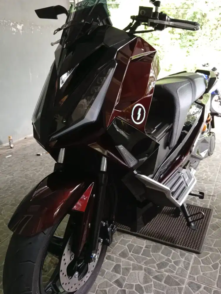 Alva Cervo 2023 supermulus like new