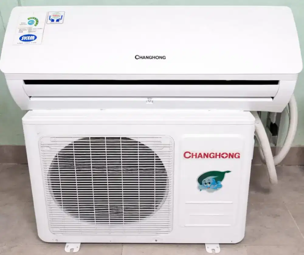 Canghong 1pk ori mantap