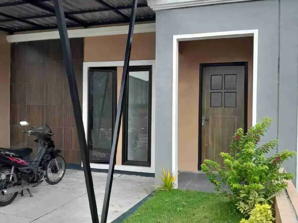 angsuran mulai 2 jt an , free semua biaya , cerme gresik