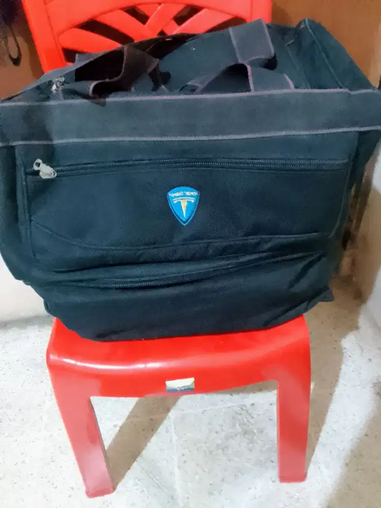 Tas Travel Bag Jumbo P45 x L43