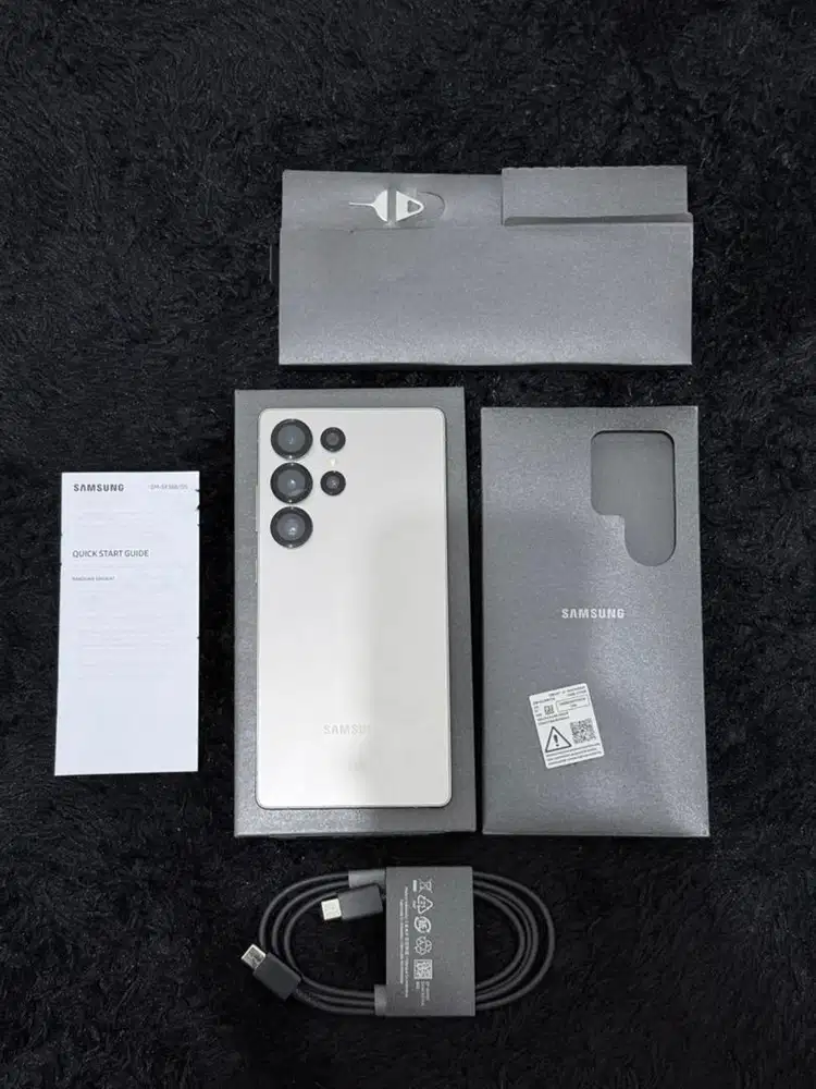 Samsung S25 Ultra 12/512GB SEIN